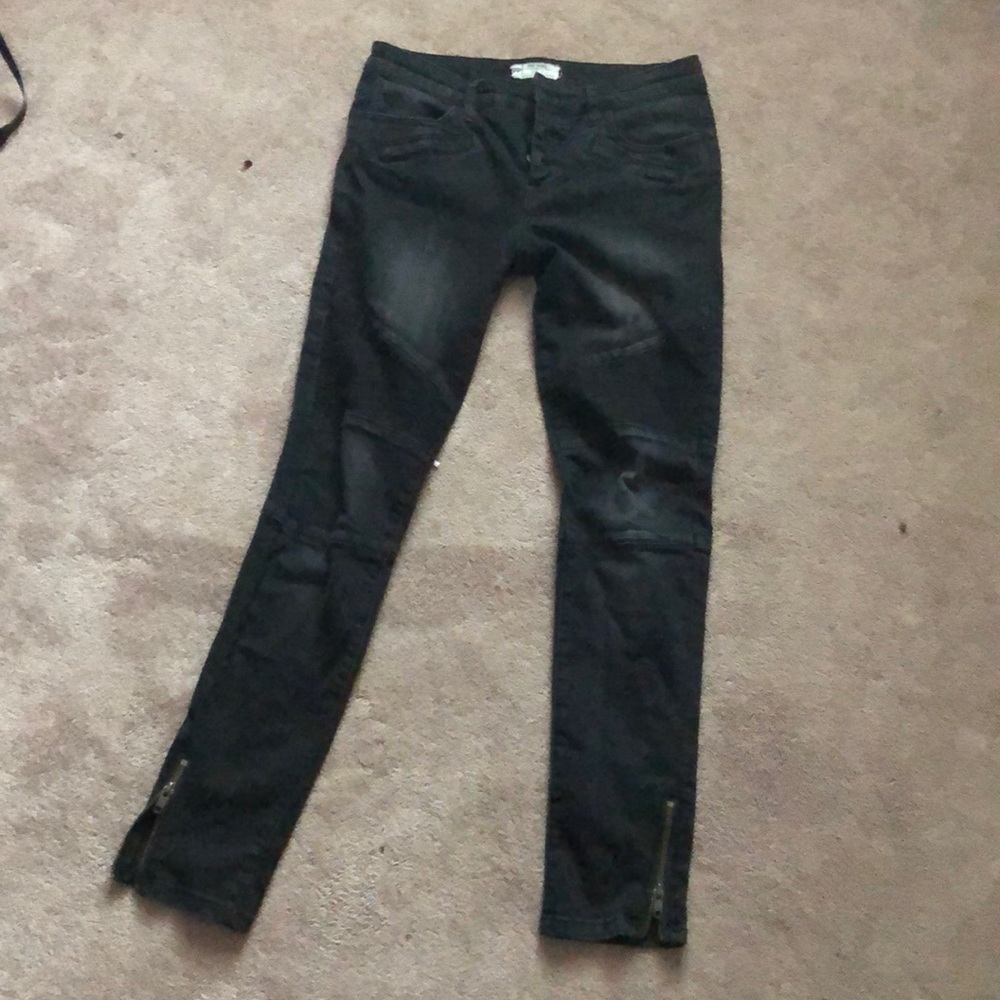 Free People Moro jeans